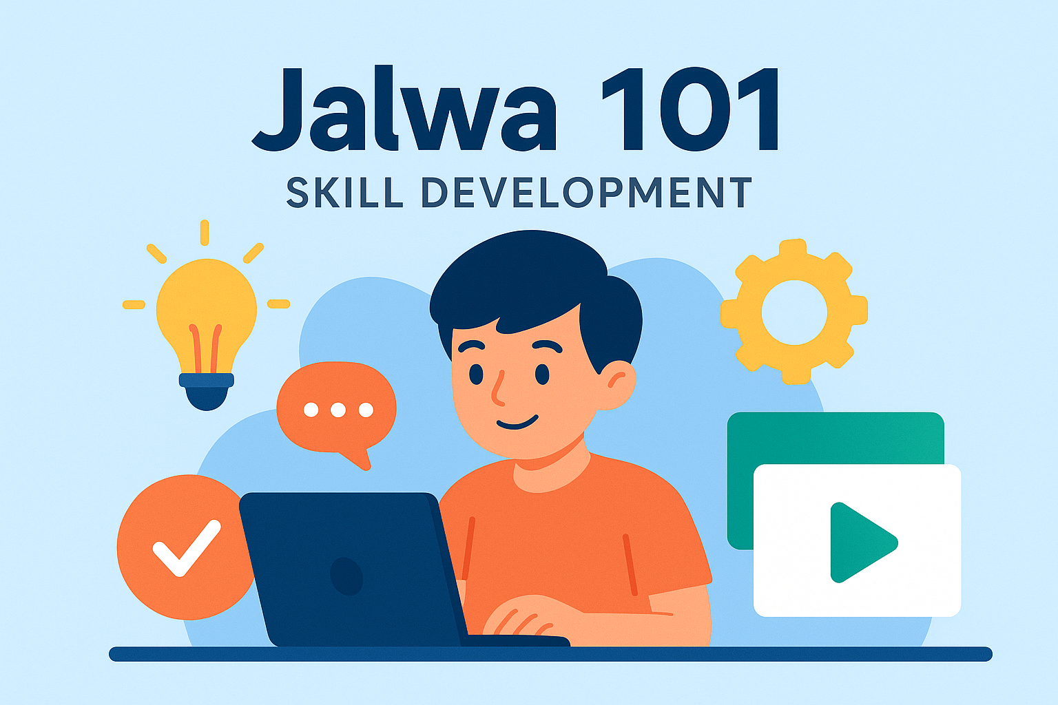 Jalwa101 Banner